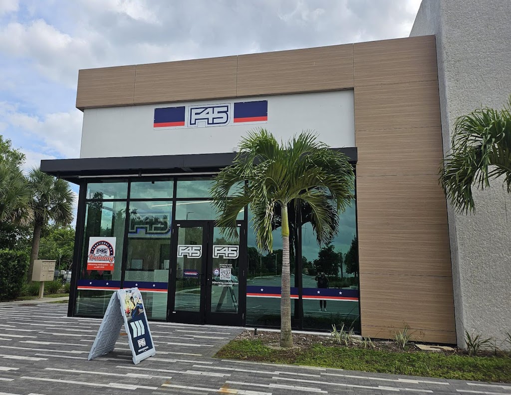  F45 Training Boynton Beach