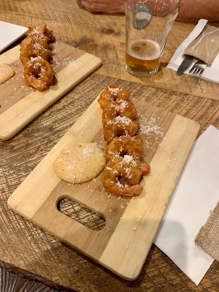 Food & drink