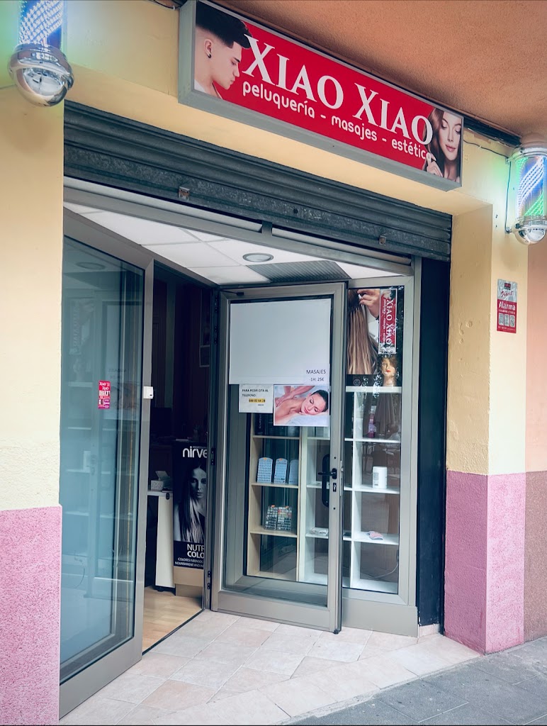 Peluqueria Xiao Xiao