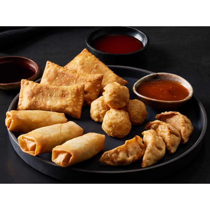 Manchu Wok