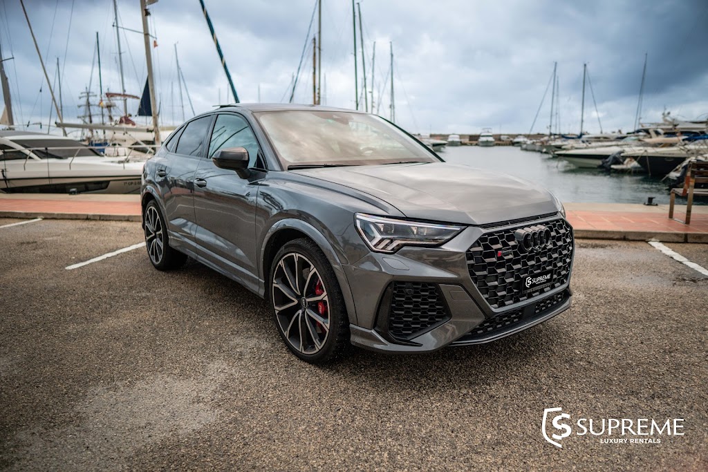 Supreme Luxury Rentals