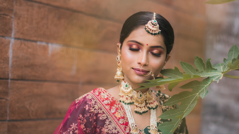 Anjali Beauty Studio