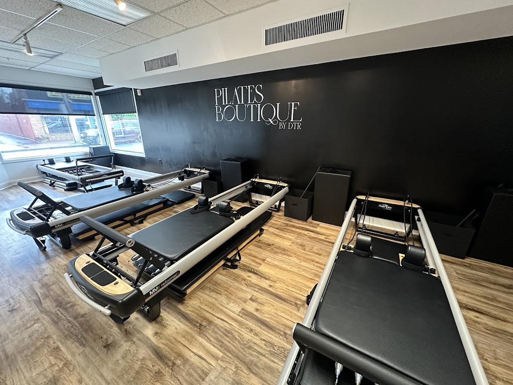 Pilates Boutique by DTR