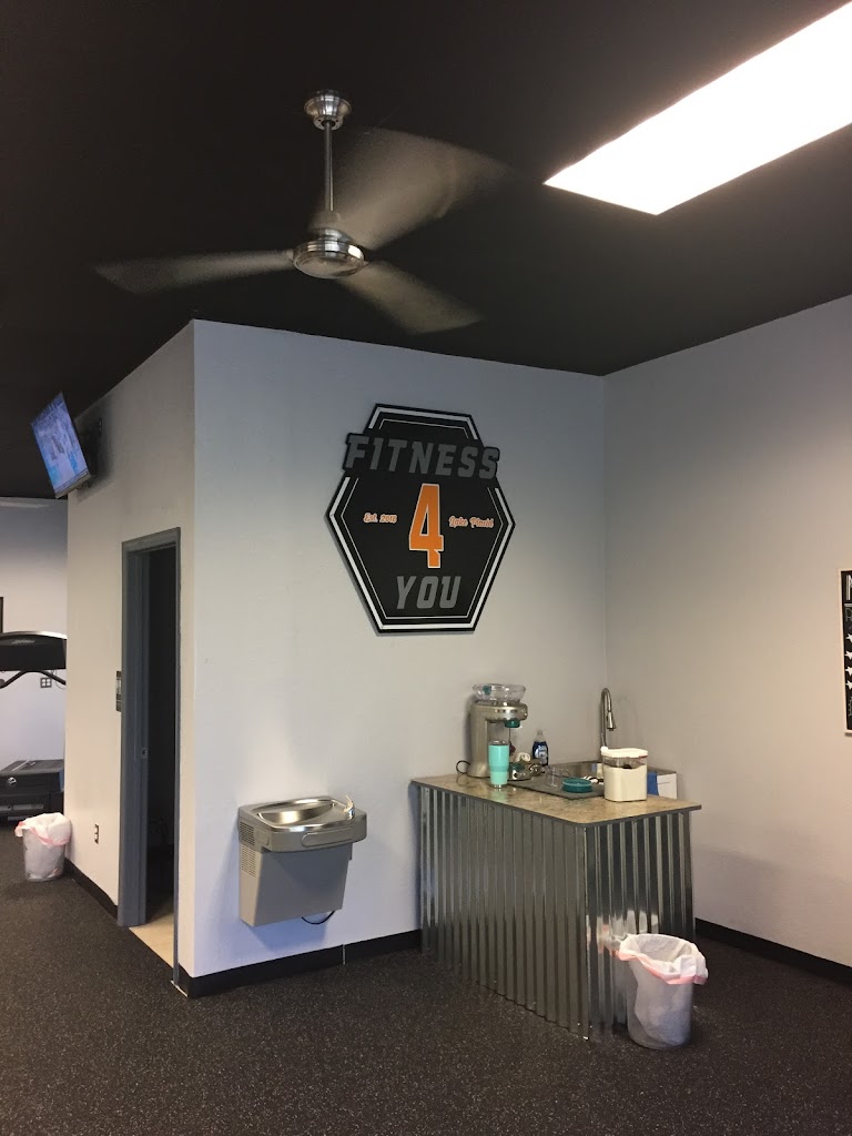  Fitness4You & Nutrition 4 You Health & Wellness