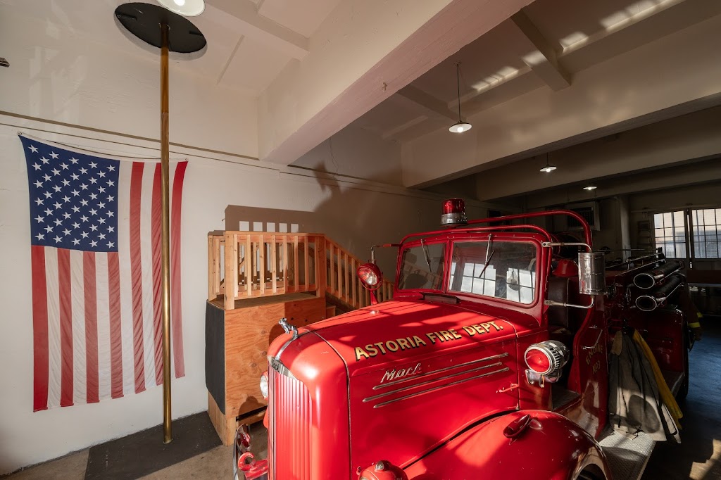  The Fire Station Yoga, LLC