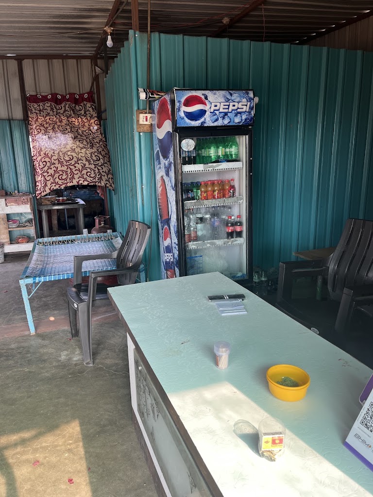 Raghu Family Dhaba