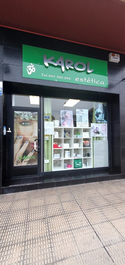Karol Estetica — Exterior