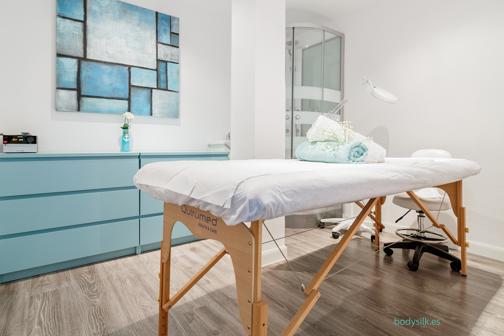 Centro De Estetica Body Silk