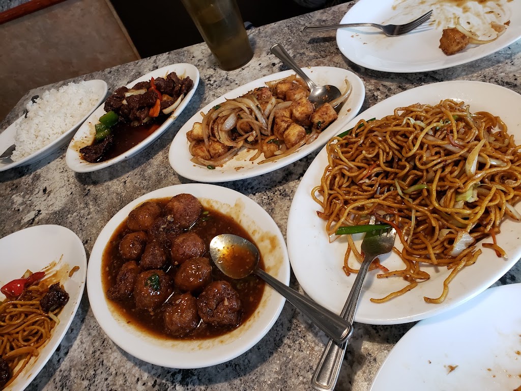 Chinese cuisine