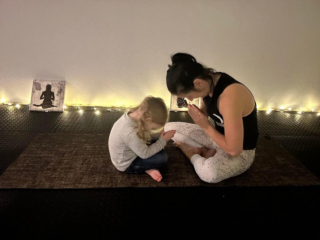  Flying Crow Yoga Studio