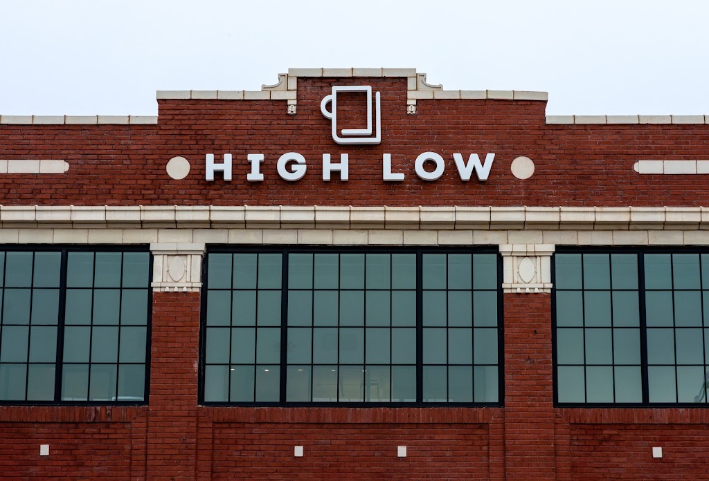 Photo of High Low