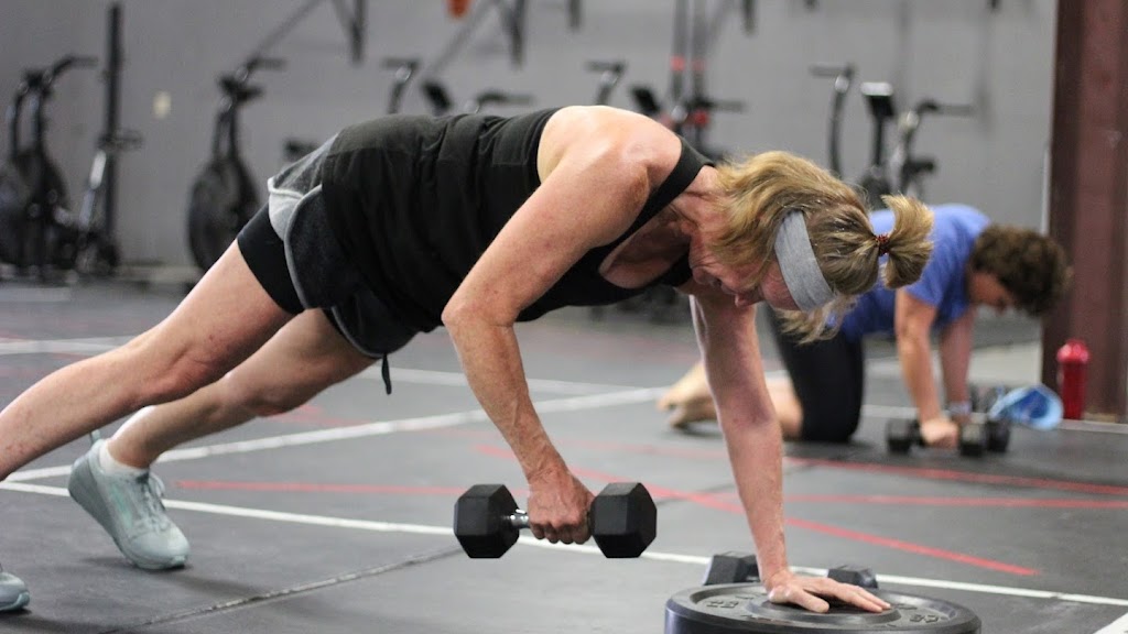  Penance Gym - Group Fitness and Personal Training