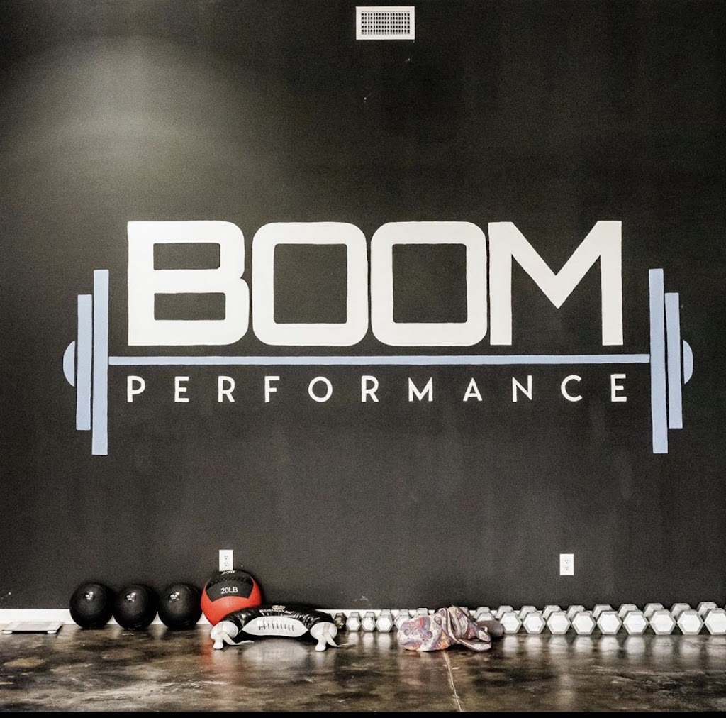  Boom Performance Fairhope