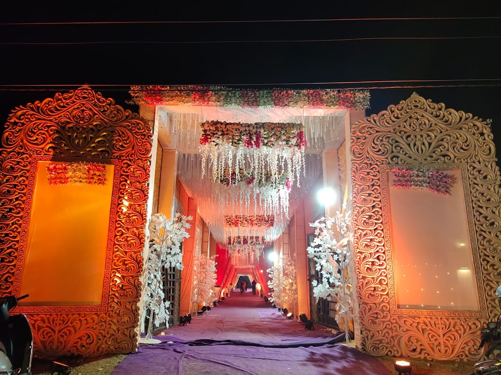 Shekhawat Hotel Restaurant