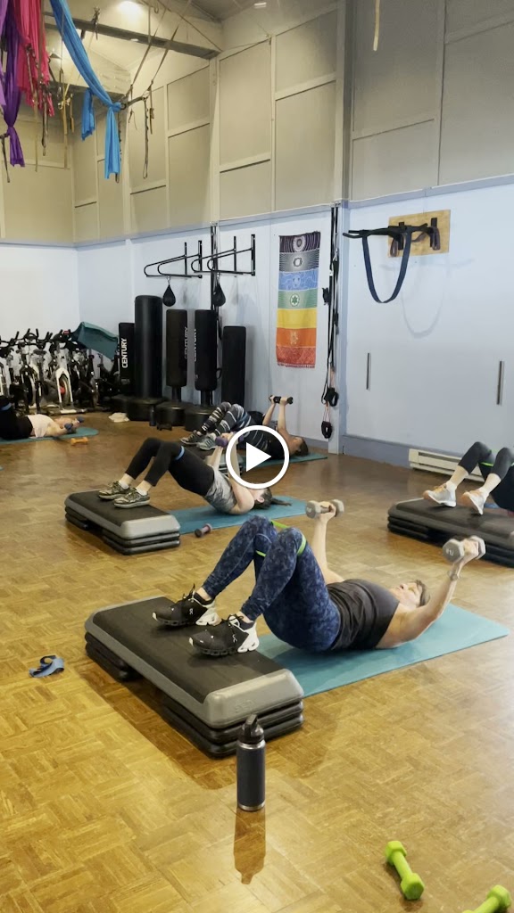  Big Sky Fitness Fusion & Pilates LLC