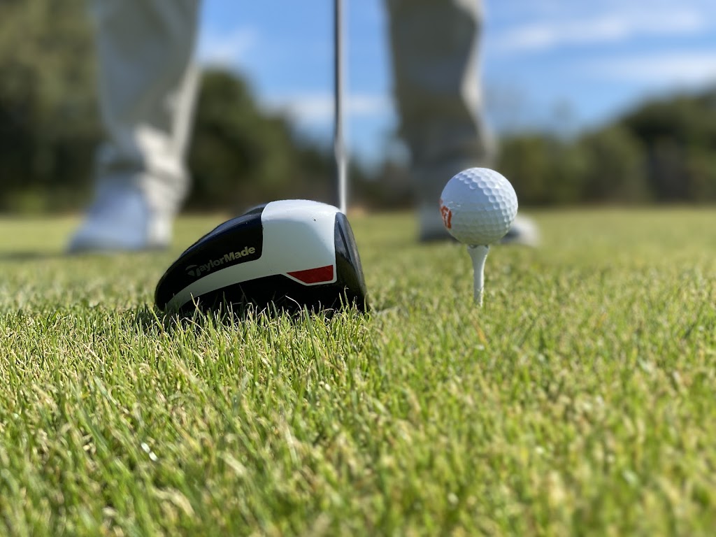  Santa Cruz Golf Academy