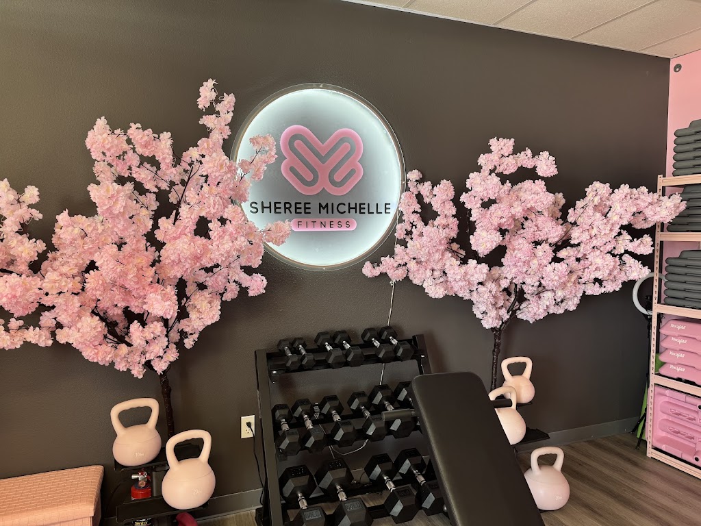  Sheree Michelle Fitness