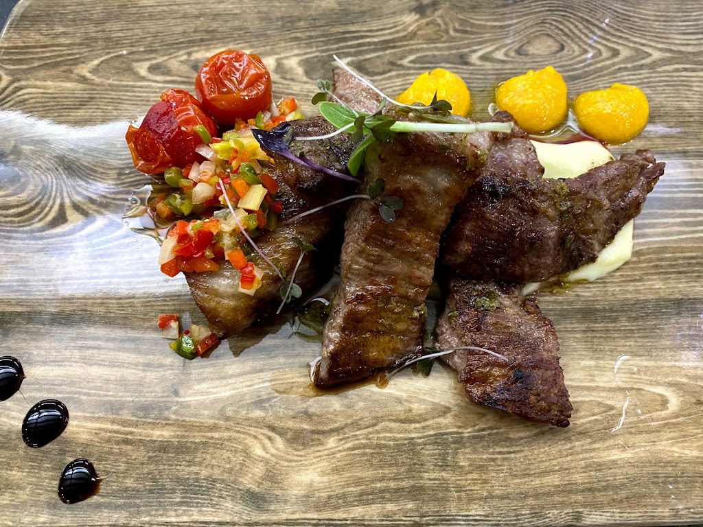 El rincon de Cocoto — Churrasco