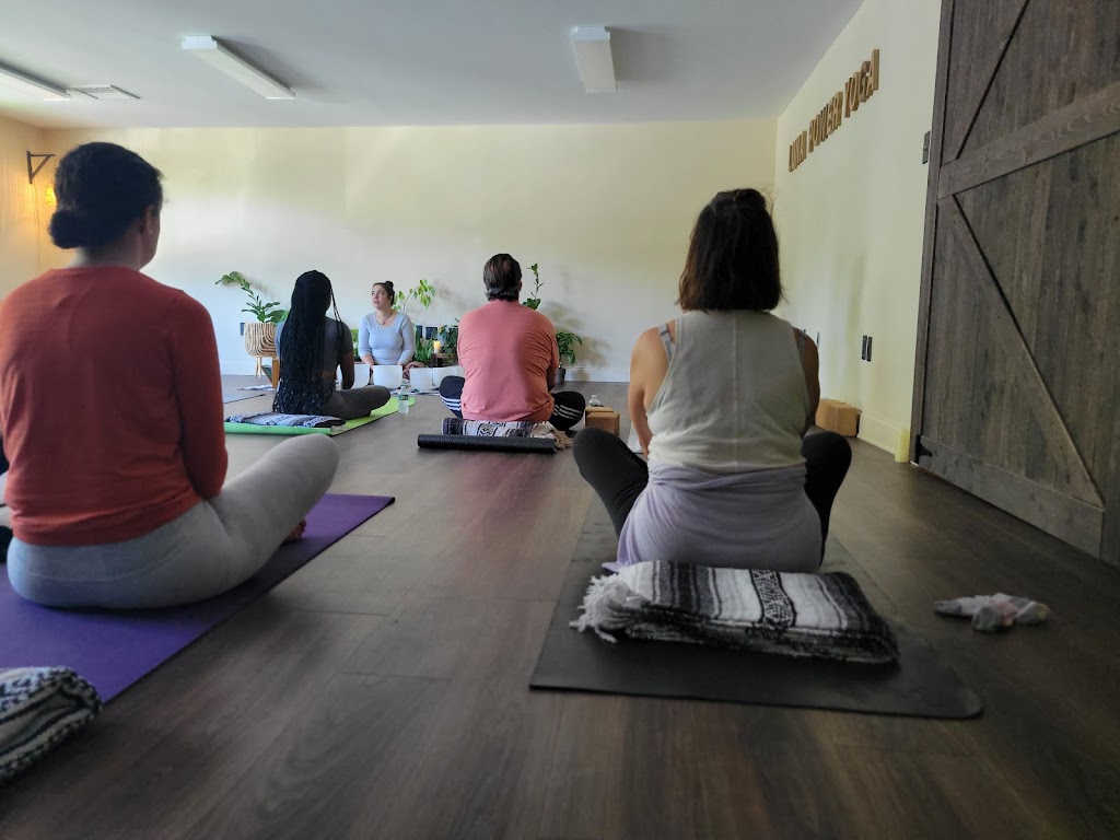  Luna Power Yoga, New York