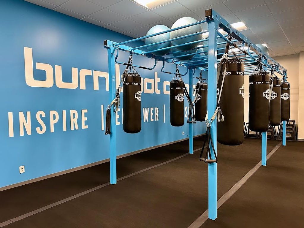  Burn Boot Camp