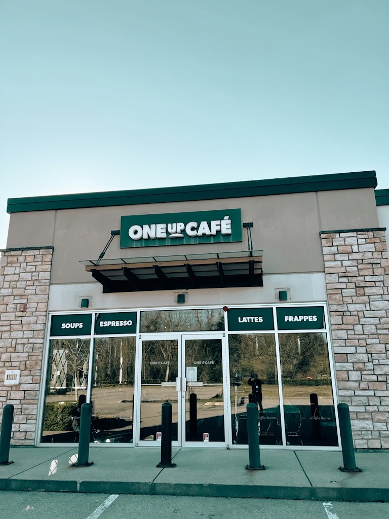 Photo of One Up Cafe