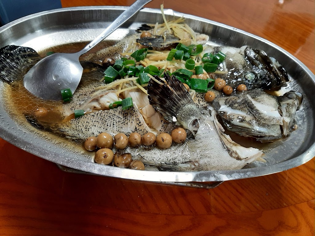 阿海海產 的照片