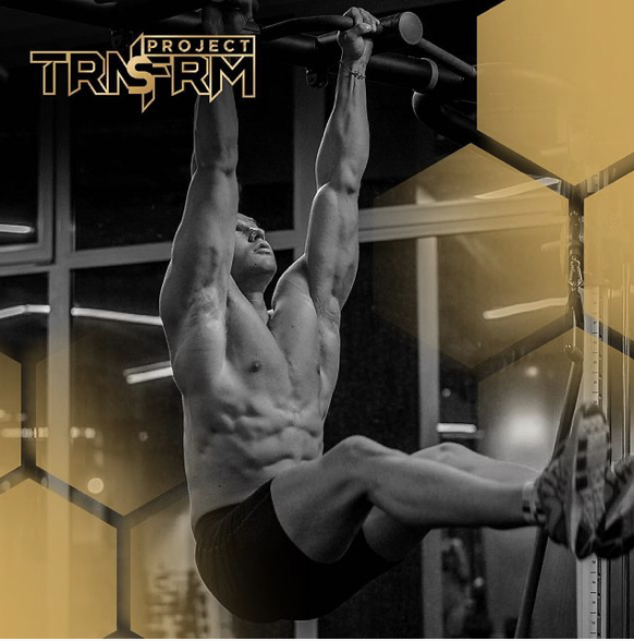  Project Trnsfrm - NJ’s Premier Personal Fitness Center