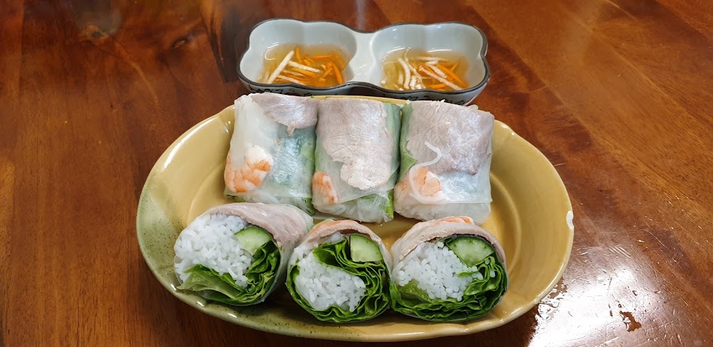 愛珍越南美食 的照片