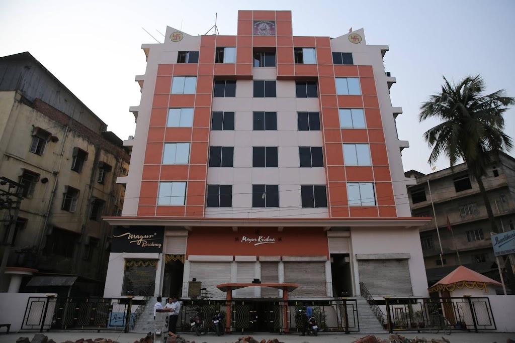 Mayur Residency Guwahati