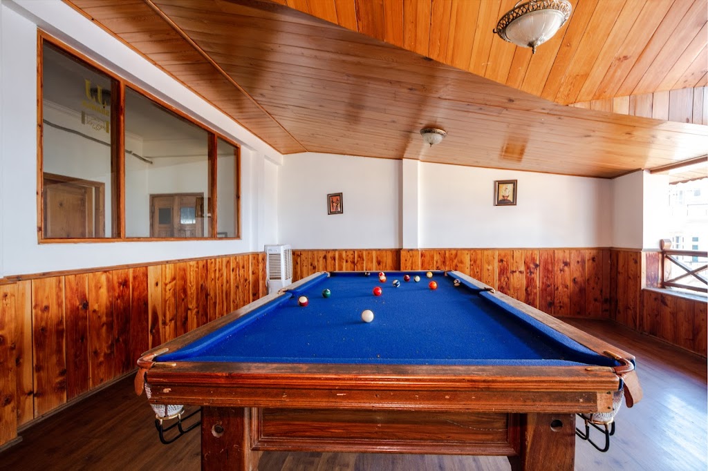 Amenities