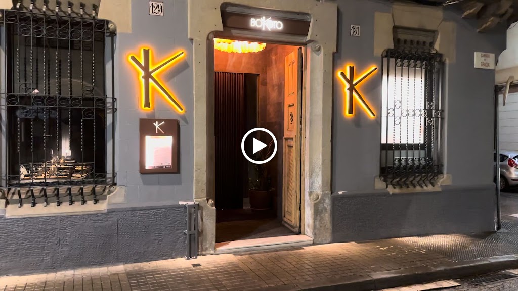 Bokoto Sabadell — Videos