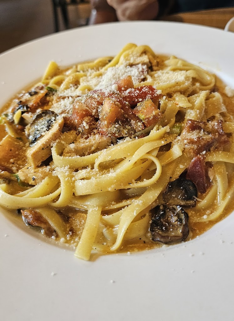Spaghetti