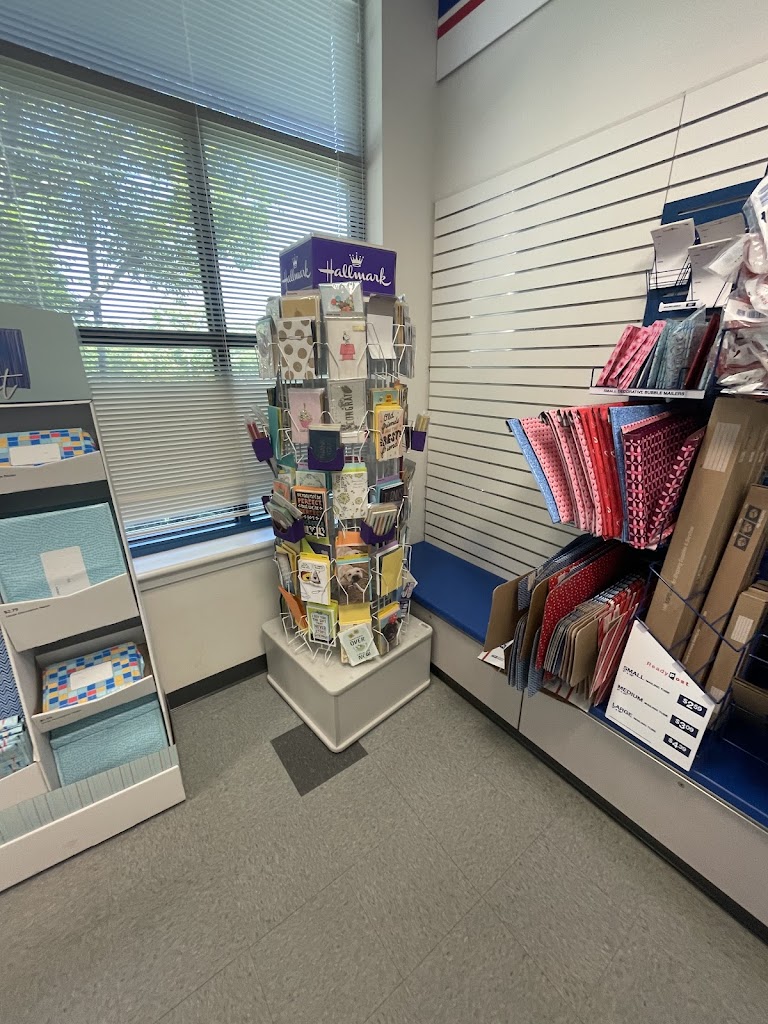 United States Postal Service