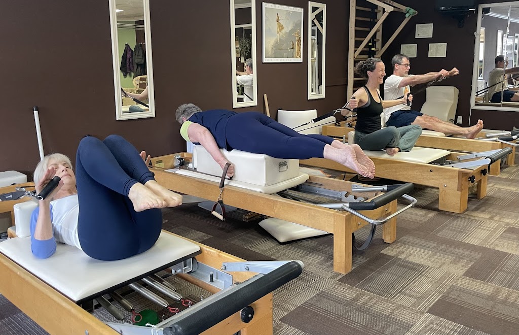  Contra Costa Pilates Center