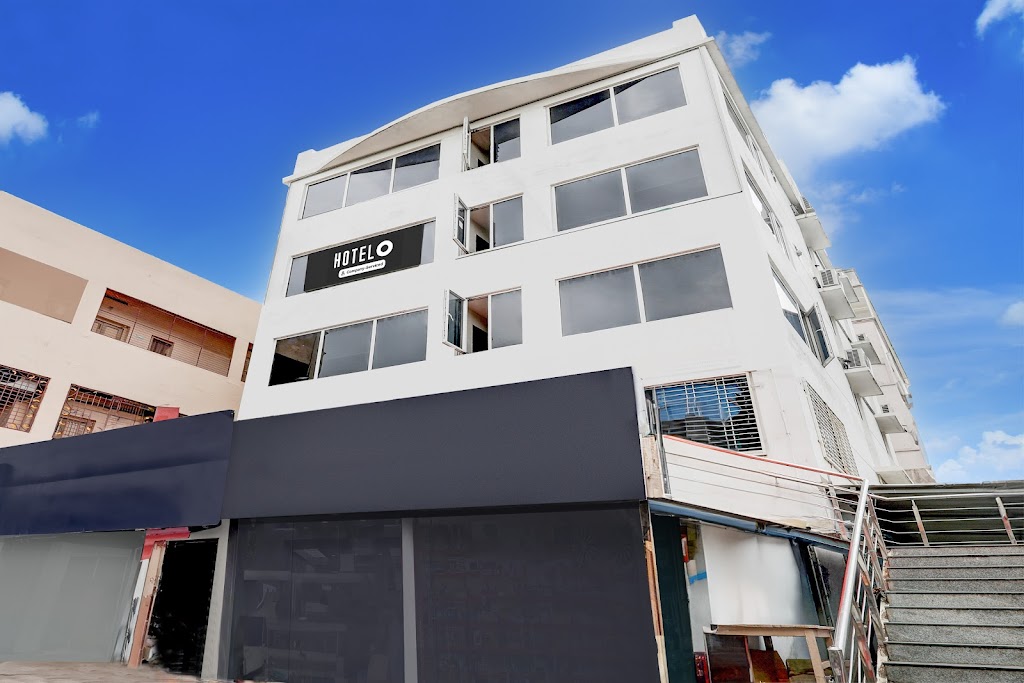 Hotel Aditi Inn