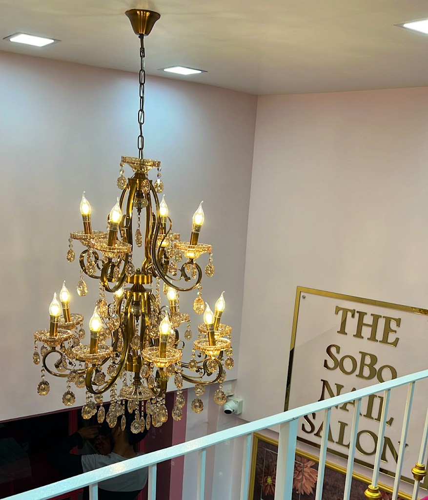 The Sobo Nail Salon