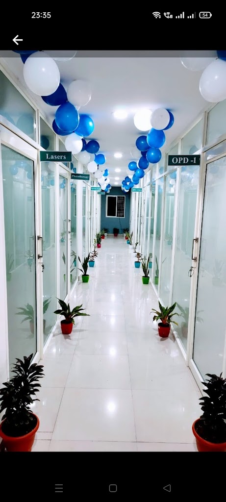 Dr Rama S Eye Clinic