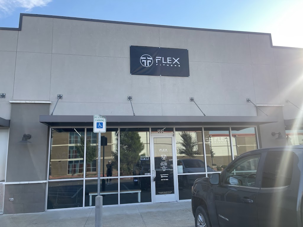  FLEX Fitness