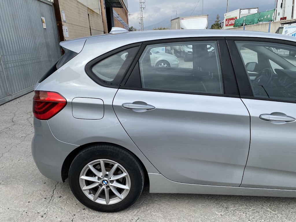 Garaje Uniauto S.L. — Mas recientes