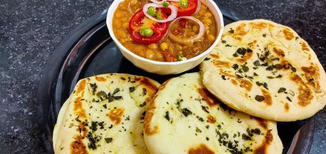 Kulcha