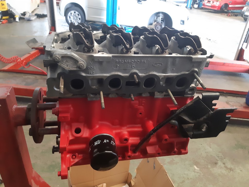 Llamas Automocion