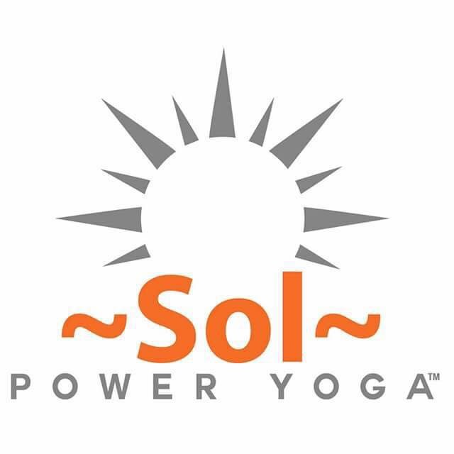  Sol Power Yoga