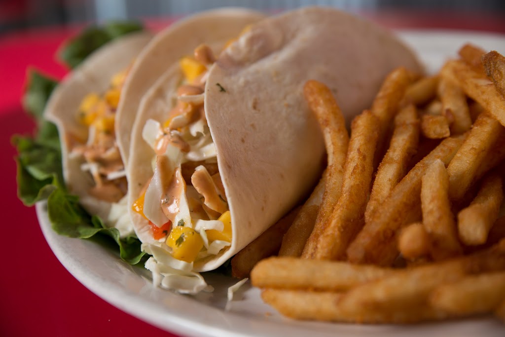  Baraboo Burger Company