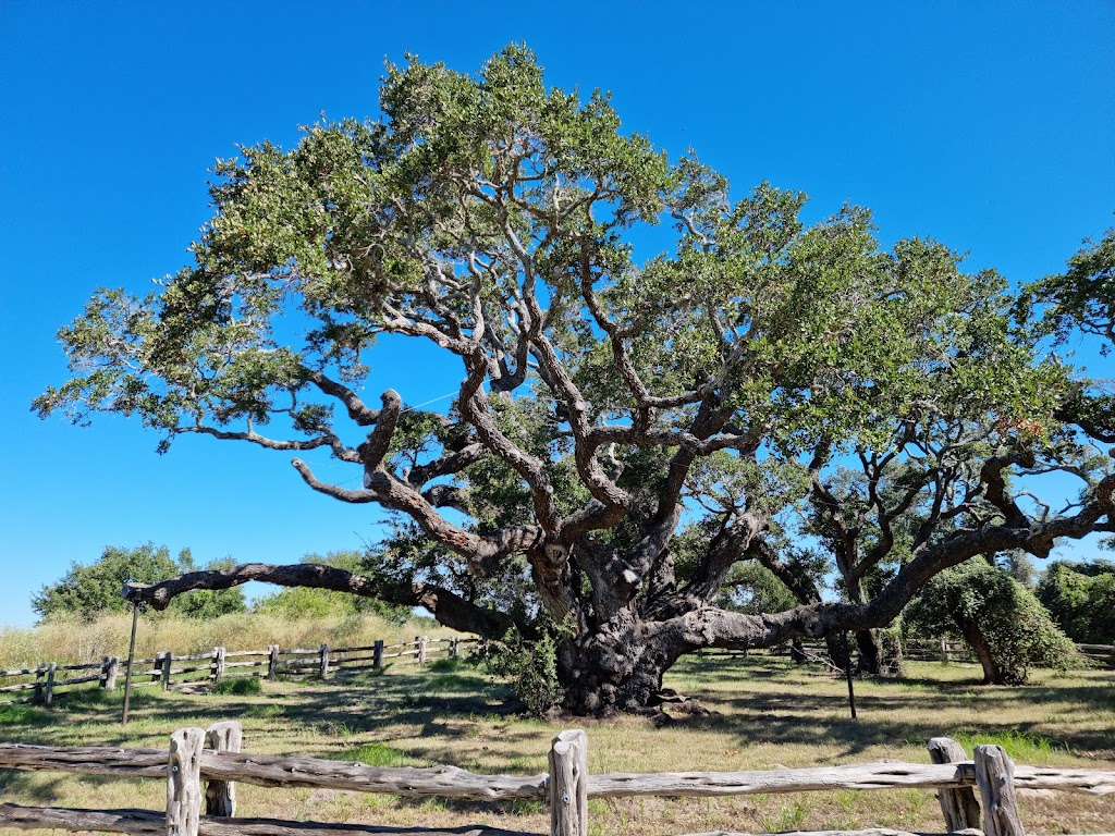 Goose Island State Park