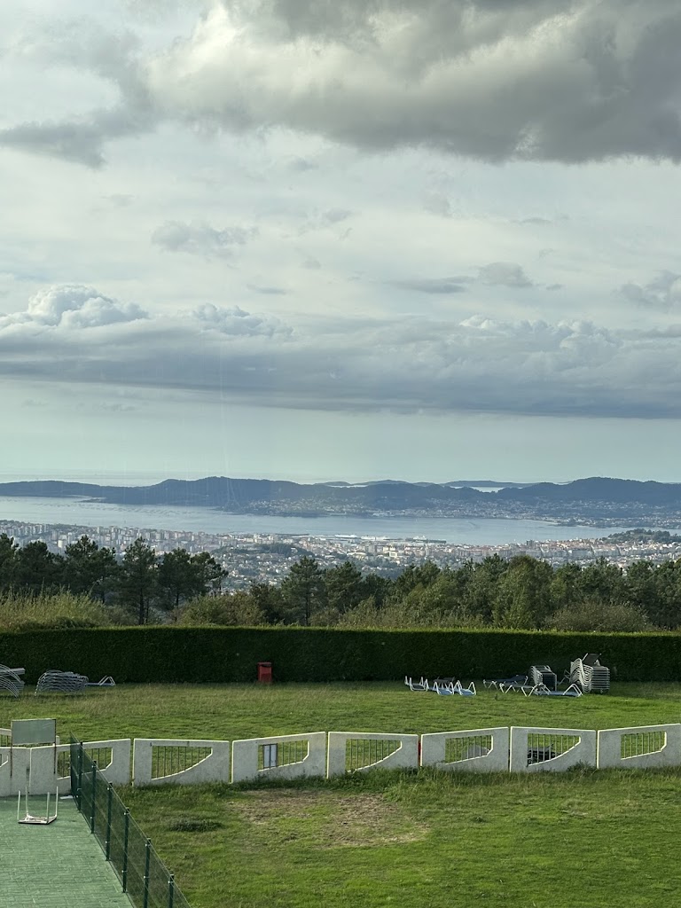 Escuela de Padel Mercantil