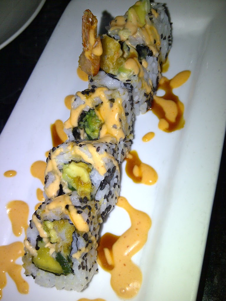 California roll