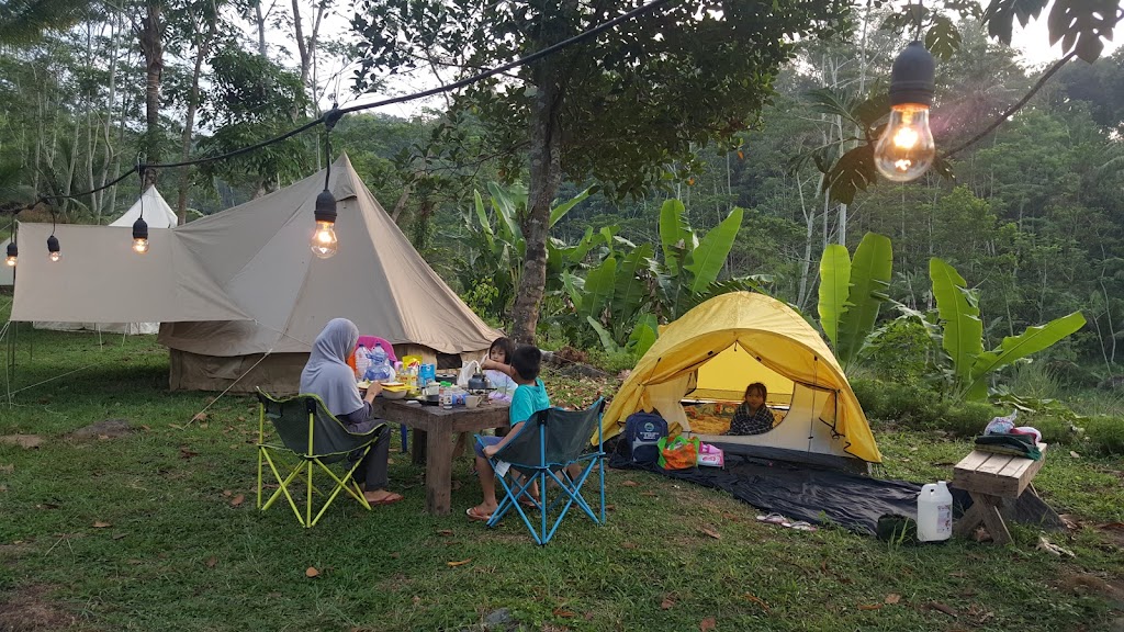 Lor Sambi Recreation Park