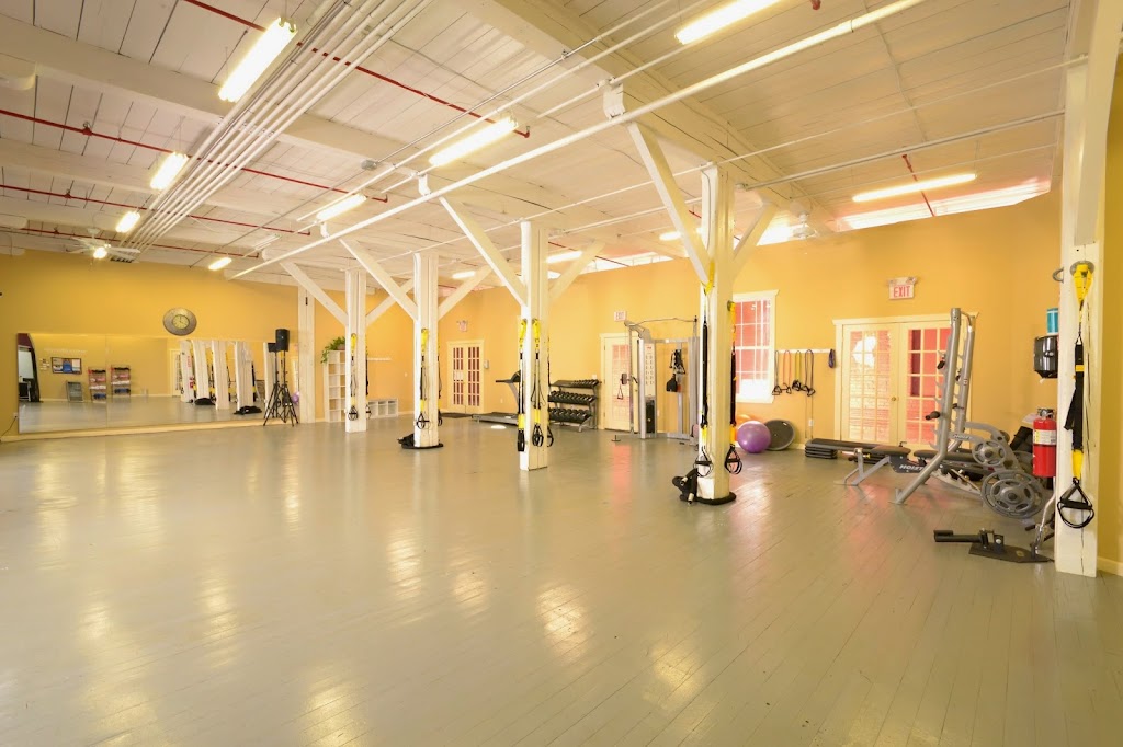 Physical fitness program in Agawam