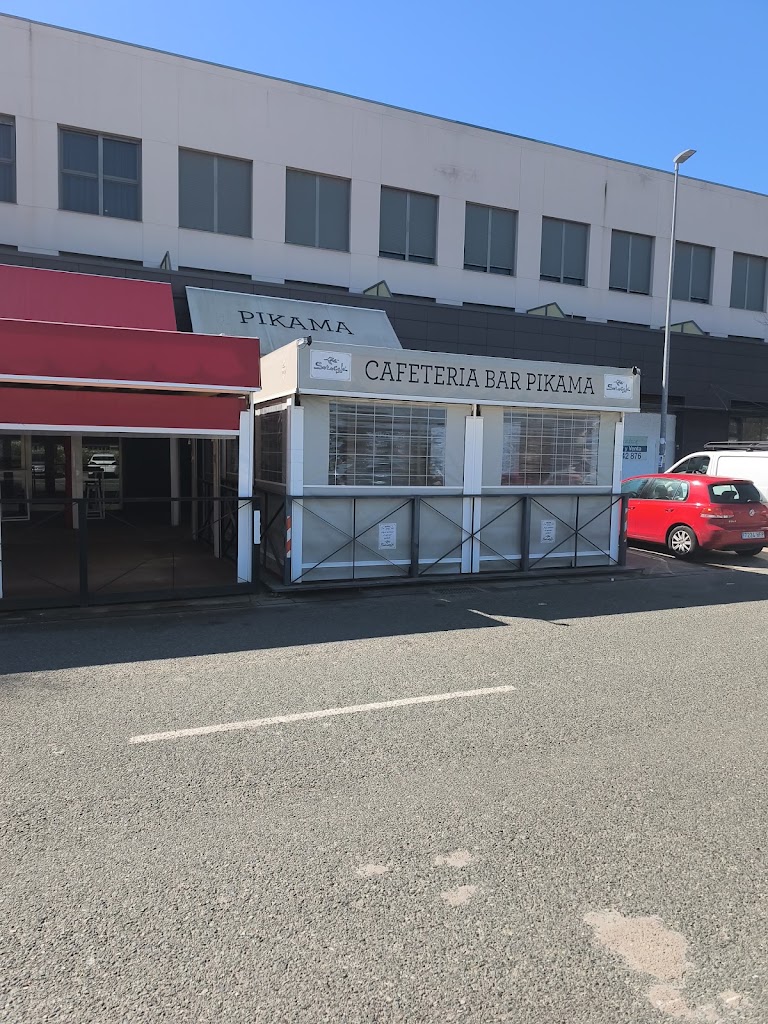 PIKAMA Cafe - Bar — Mas recientes