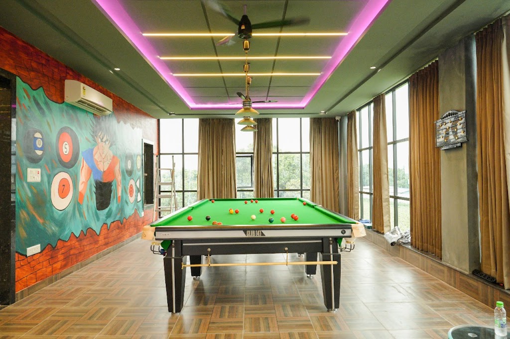Amenities